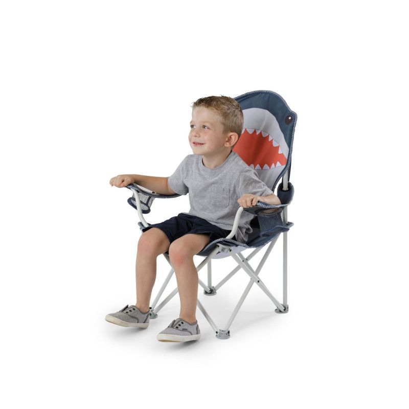 Child Camp Chair