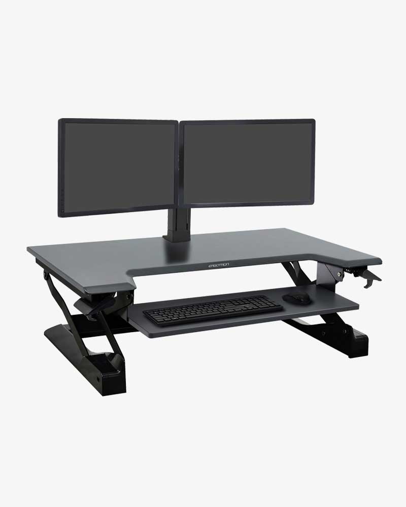 Computer Stand Desk