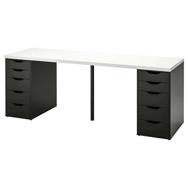 Large Corner Desk Ikea