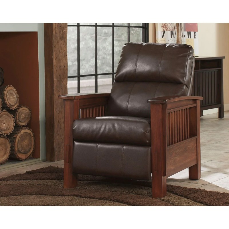 Mission Recliner Chair