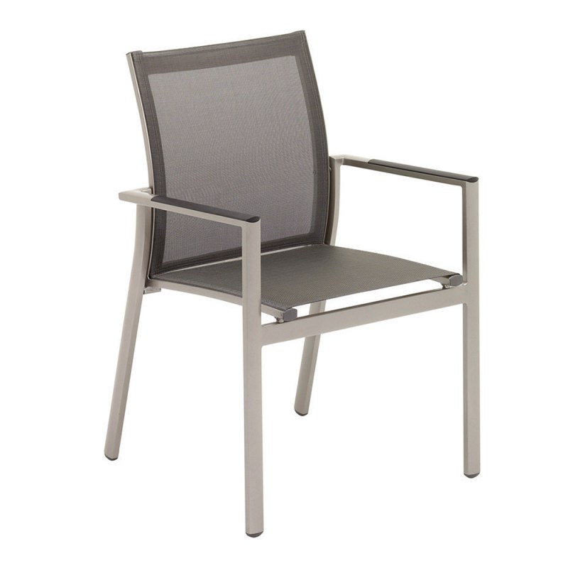 Modern Stacking Chairs