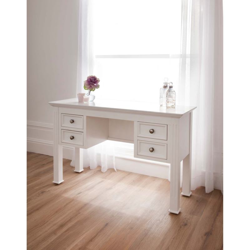 Shabby Chic Dressing Table