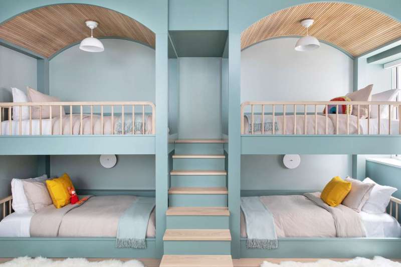 American Doll Bunk Bed Plans