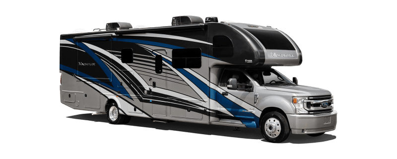 Class C Diesel Rv With Bunk Beds