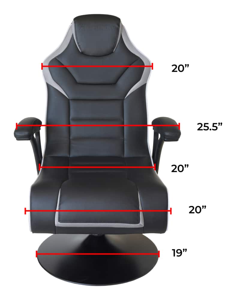 Dx Razor Chair
