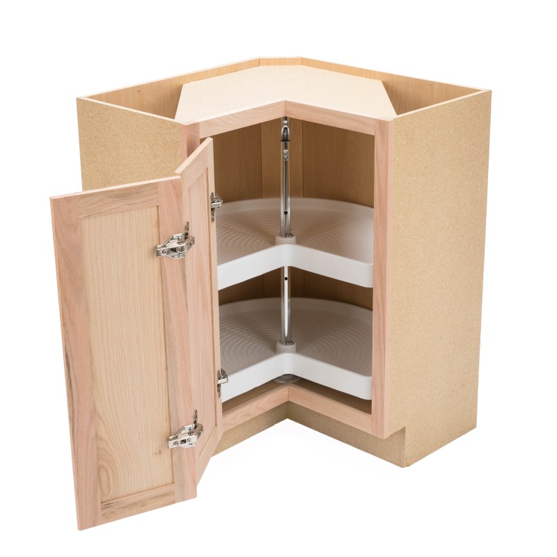 Lowes Unfinished Base Cabinets