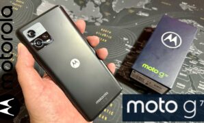 Motorola Moto G72 Feature, Specs