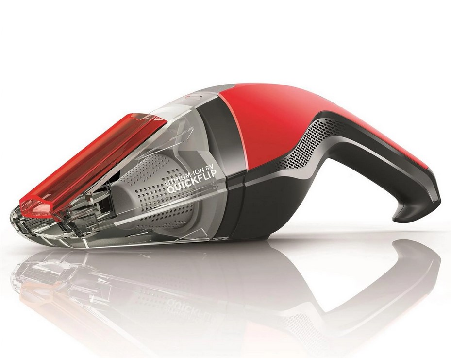 The Top 7 Cordless Handheld Vacuums on Amazon: A Comprehensive Guide for Buyers