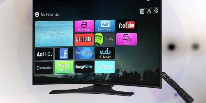 How to Install Apps on Android TV