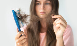 Uncovering the Top Causes of Women’s Hair Loss