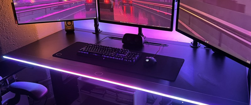 Best Gaming Desk From Ikea