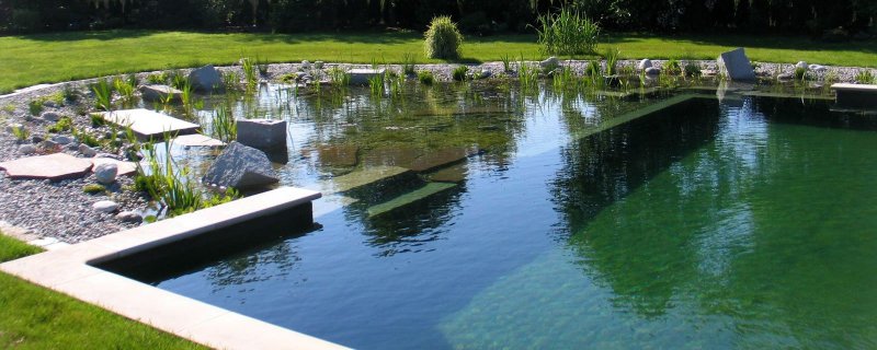 Build Your Own Concrete Pool