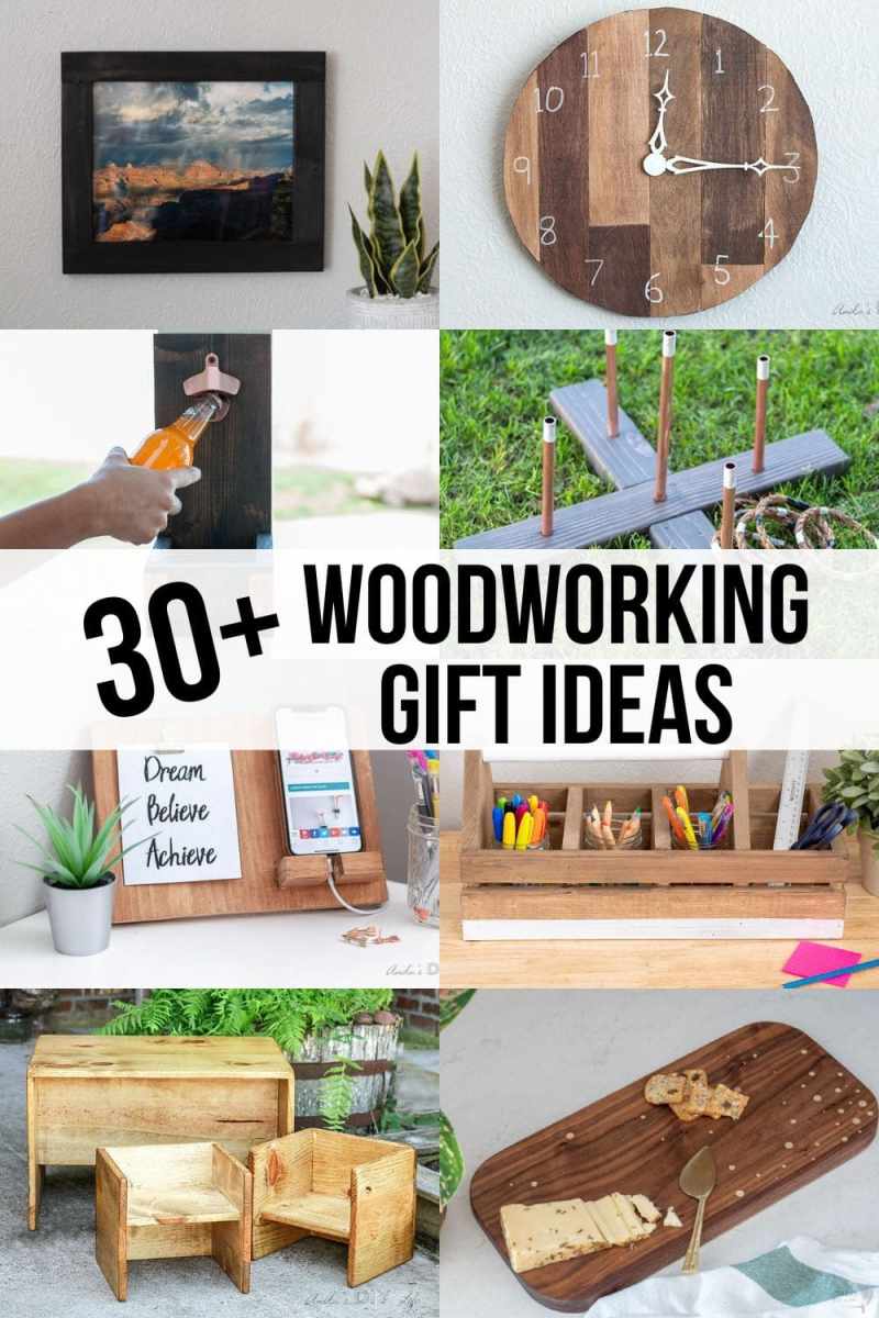 Cute Wood Projects For Girlfriend