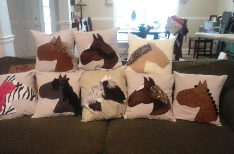 Diy Crafts For Horse Lovers