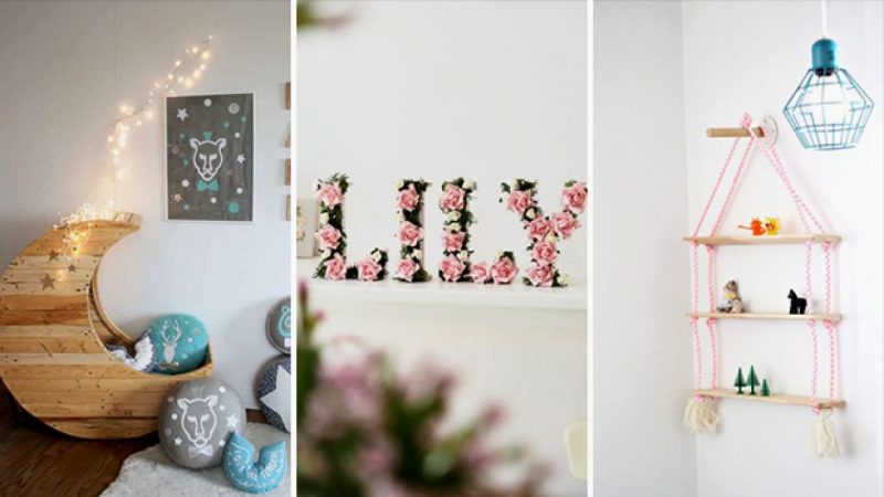 Diy Crafts For Your Room