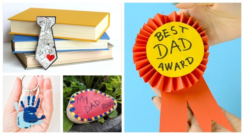 Diy Gift Ideas For Your Dad’s Birthday
