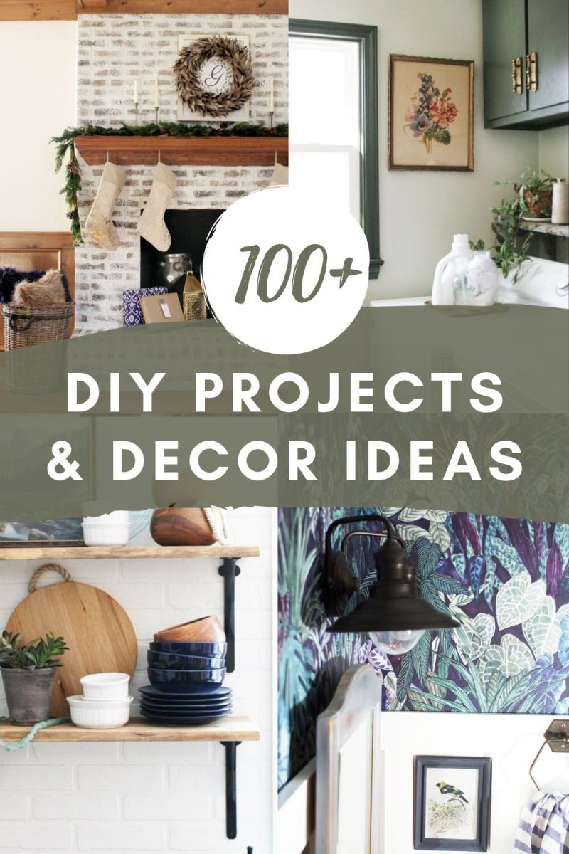 Diy Things To Decorate Your Room