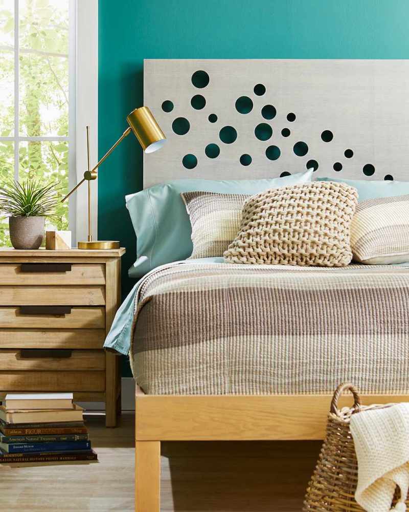 How To Build My Own Headboard