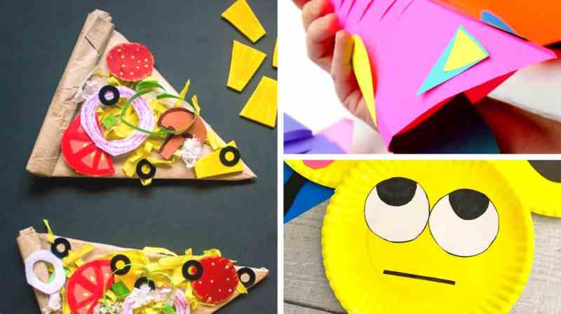 Simple Diy Projects For Students