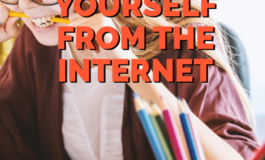How to Remove Yourself from the Internet: A Comprehensive Guide