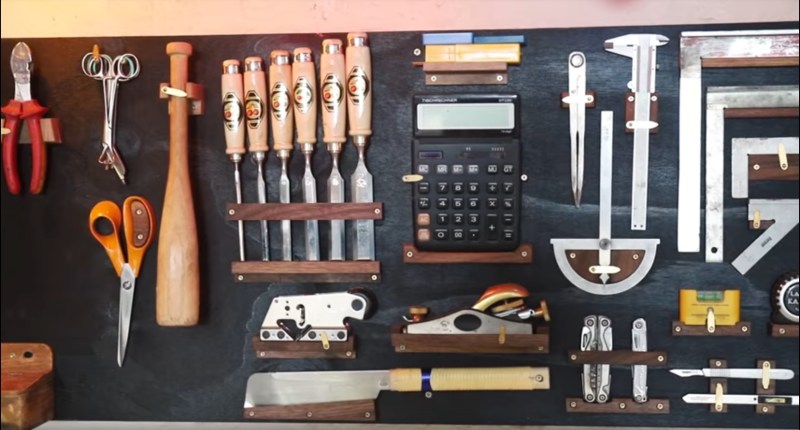 Build Your Own Tool Kit