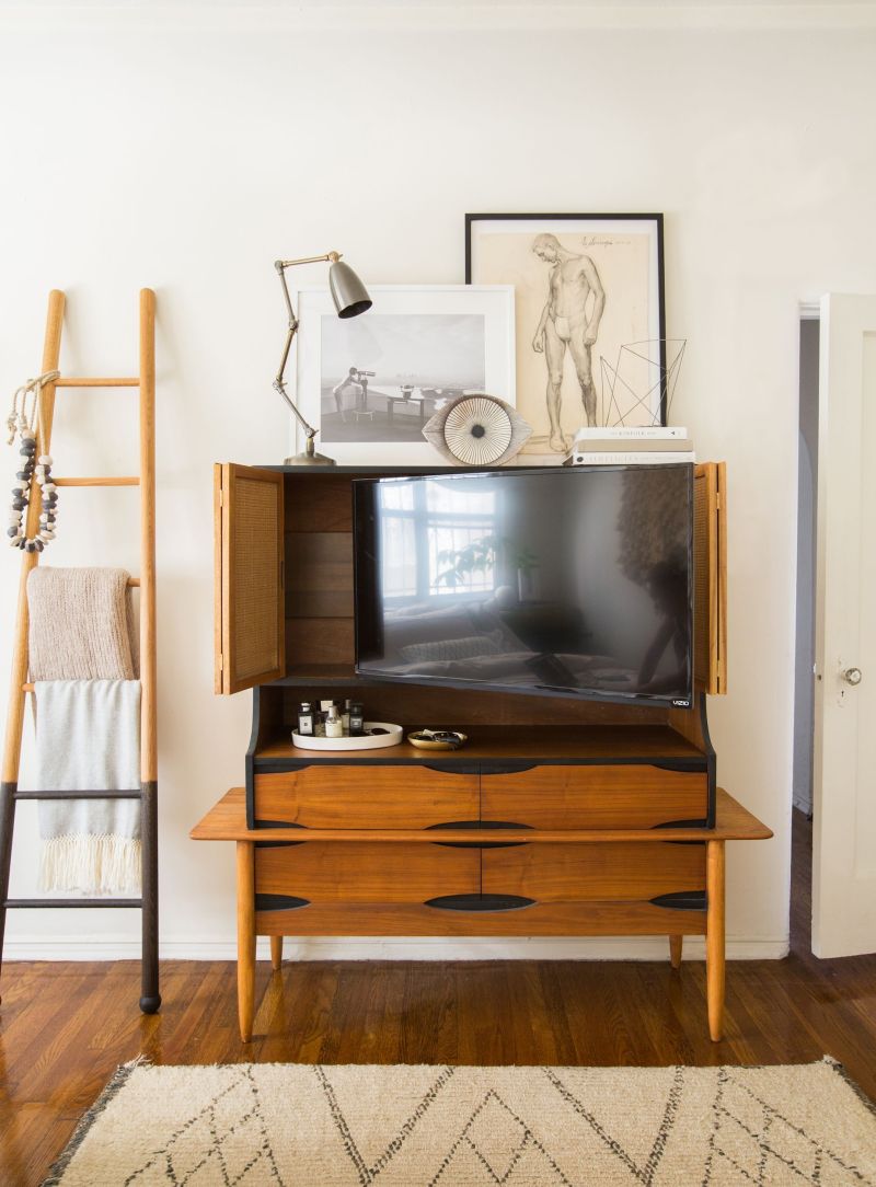 Build Your Own Tv Cabinet