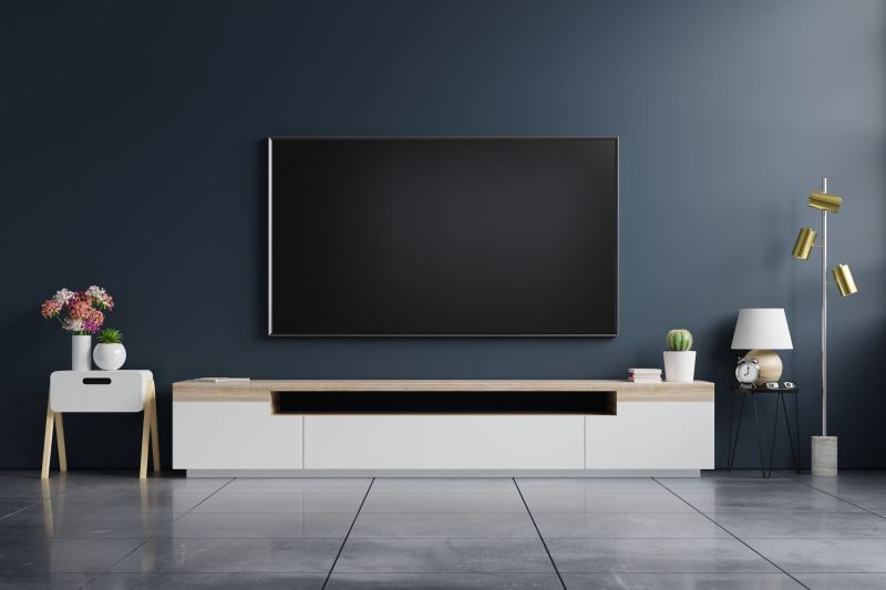 Build Your Own Tv Wall Unit