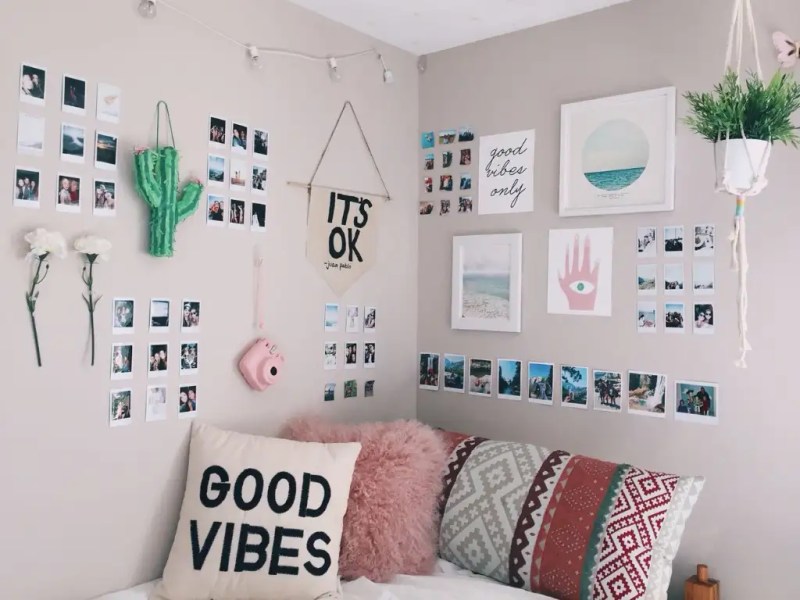 Cool Things To Put On Your Wall