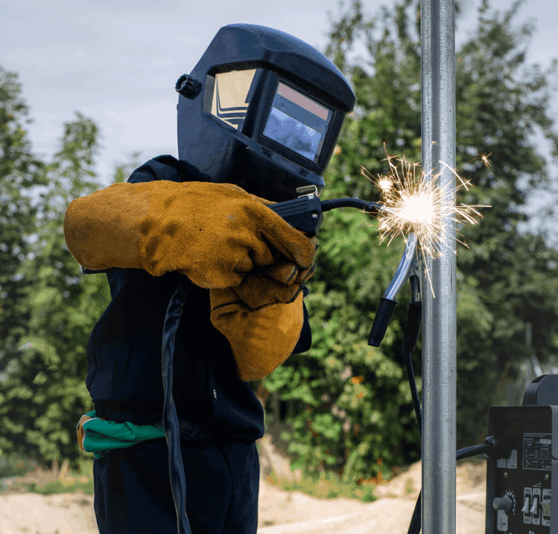 Cool Welding Projects For Beginners