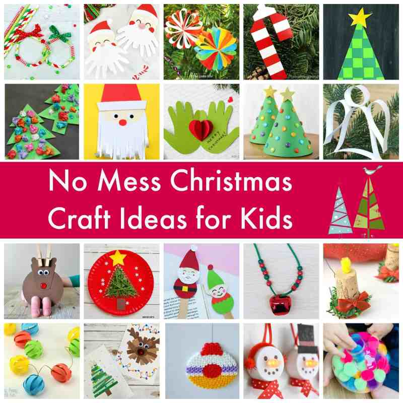 Cute Crafts For Christmas Gifts