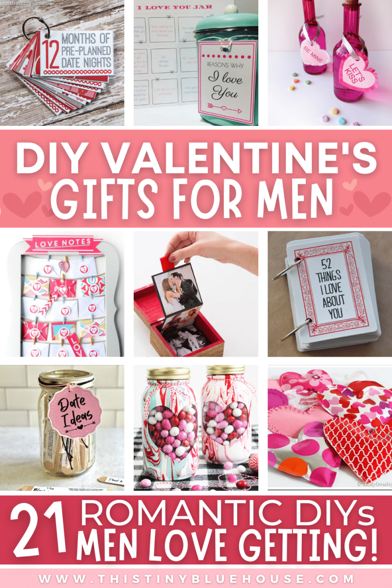 Cute Crafts To Do With Your Boyfriend