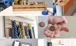 Diy Home Projects For Men