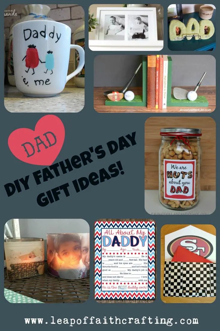 Gifts For A Diy Dad