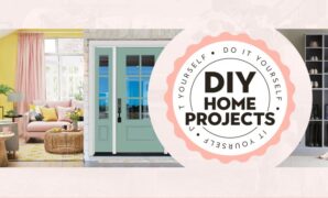 Home Diy Projects For Beginners