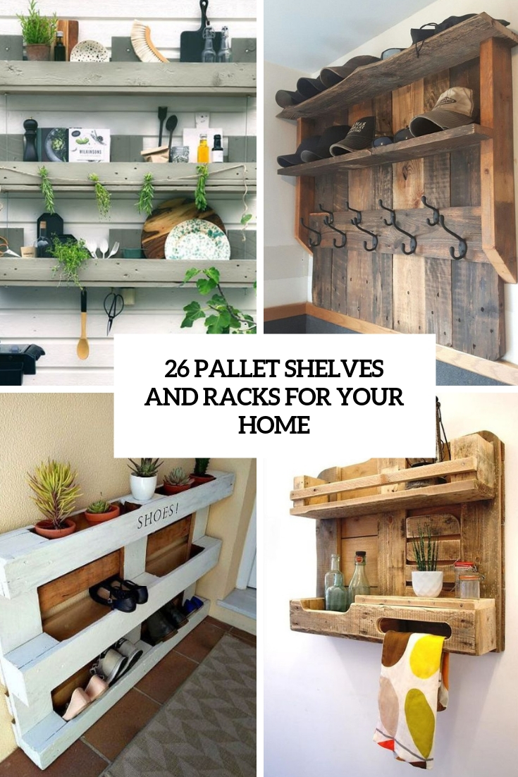 How To Build Pallet Racking