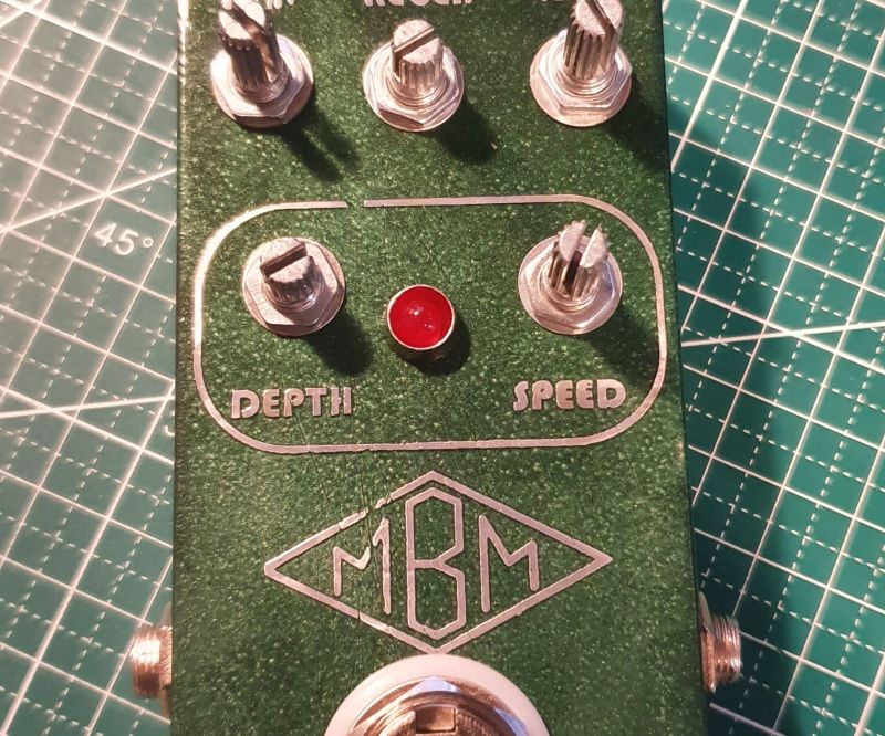 How To Build Your Own Guitar Pedal