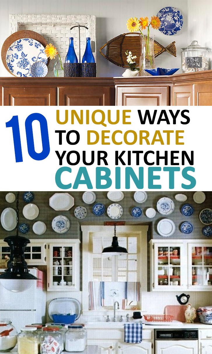 How To Build Your Own Kitchen Cabinets