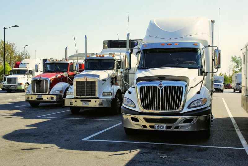 How To Start A Trucking Dispatch Company