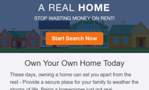 Rent-to-Own Stop Wasting Money on Rent