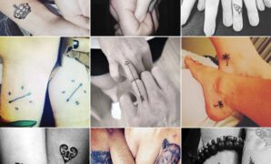 Tattoos On The Side Of Your Hand