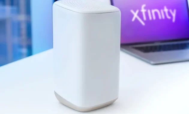 How To Fix Xfinity Wifi