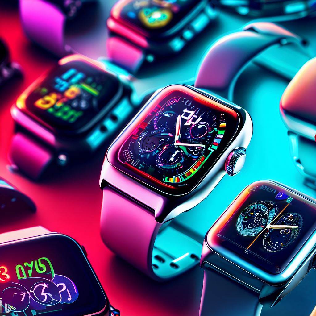 Best Prime Day Smartwatch Deals 2023