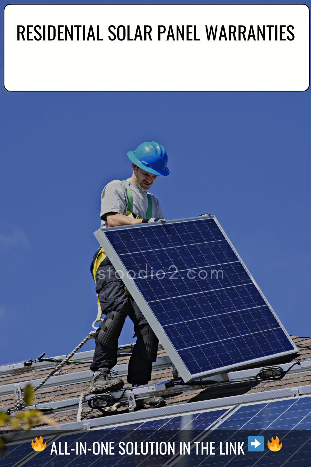 Residential Solar Panel Warranties
