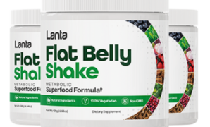 Lanta Flat Belly Shake Reviews Expert Tips