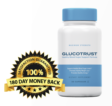 Reclaim Your Health: Discover GlucoTrust for Diabetes Reversal