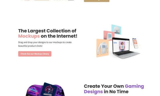 Placeit: Your One-Stop Shop for Designs