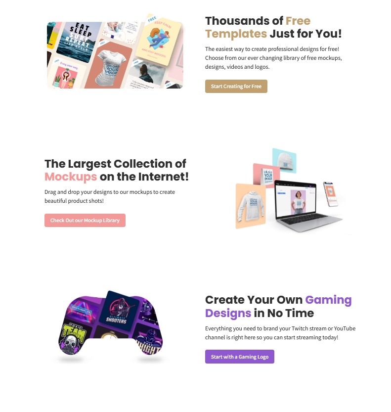 Placeit: Your One-Stop Shop for Designs
