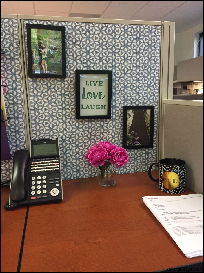 Creative Cubicle Decor: Enhance Your Office Space