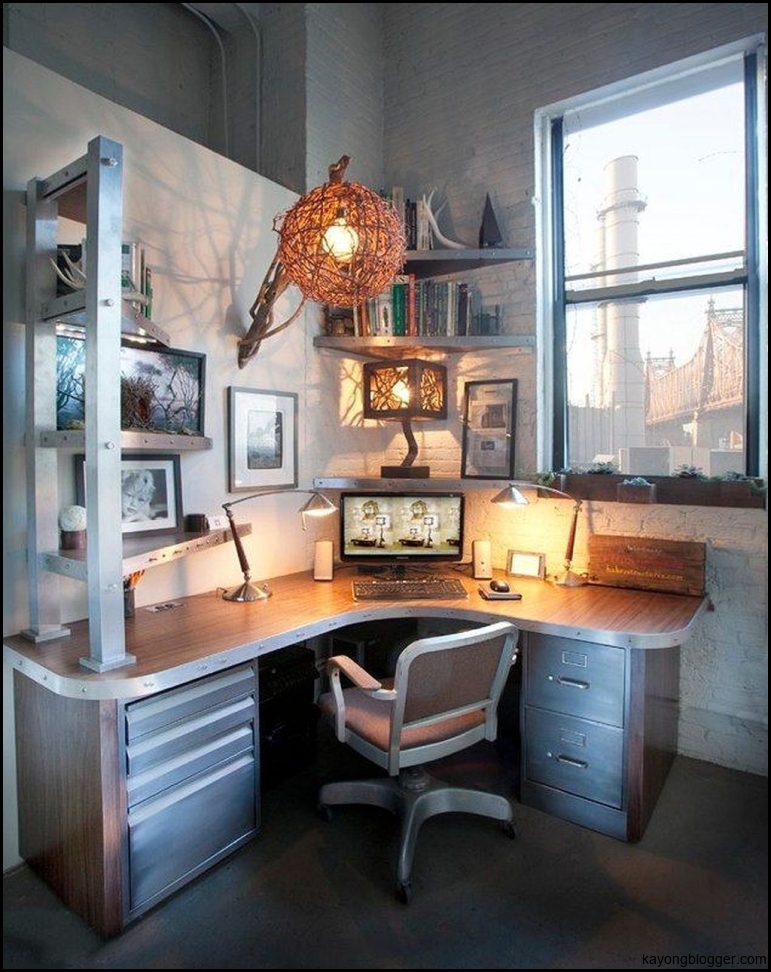 Cubicle Chic: Transforming Your Workspace with Style