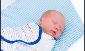 Napping Know-How: Tips for Getting Your Baby to Sleep During the Day